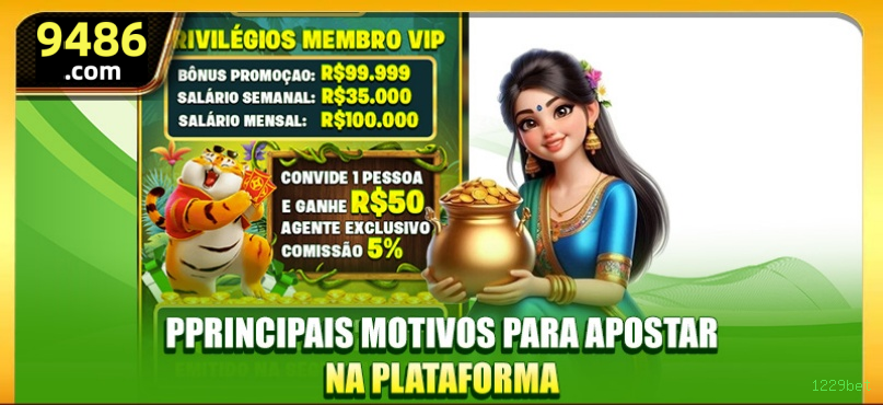 1229bet Plataforma