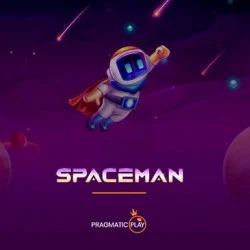 Spaceman 1229bet